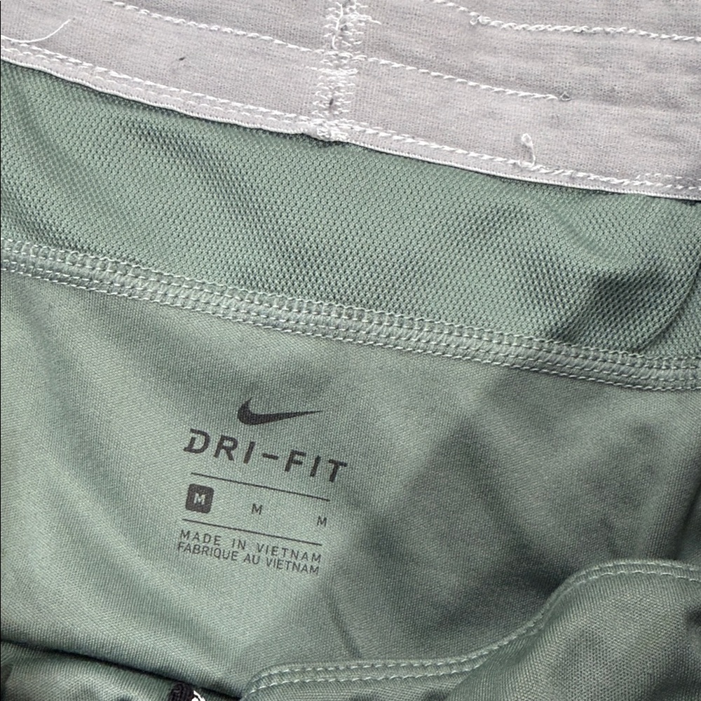 2 Nike Dri-FIT Shorts